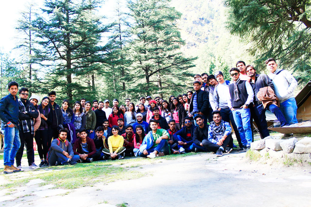 OSM Vacation