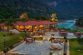 OSM Vacation