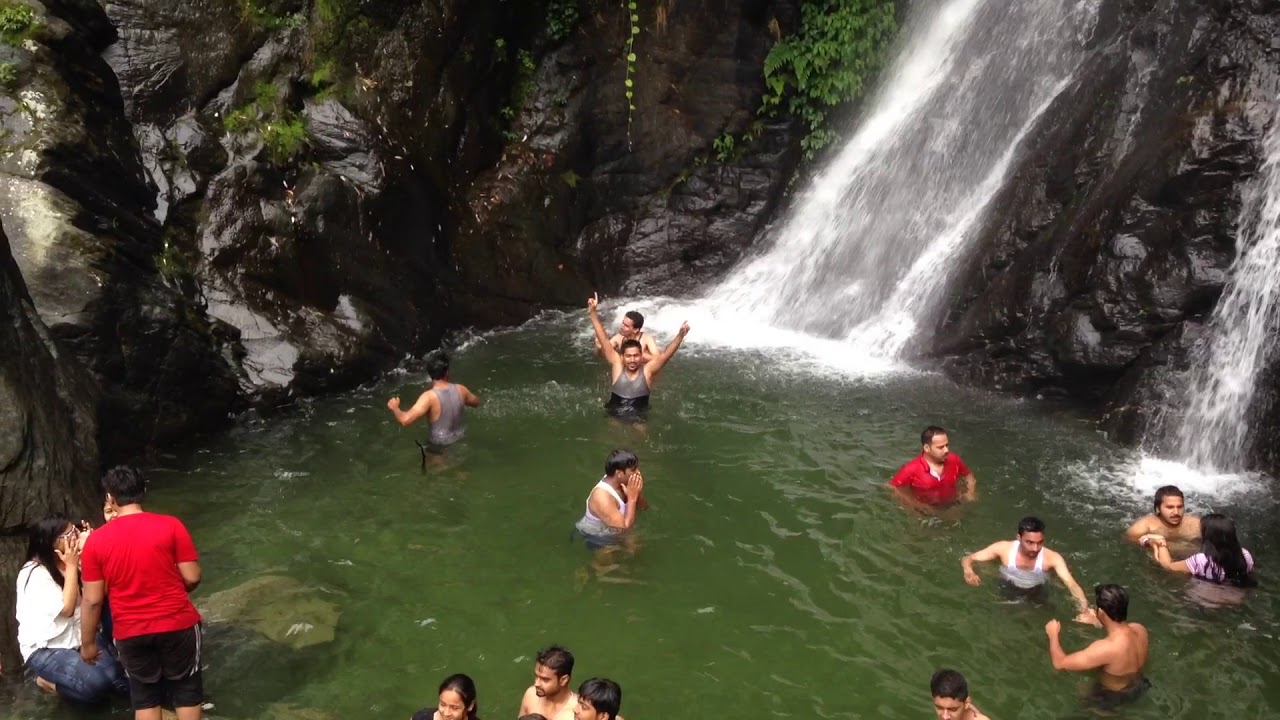 OSM Vacation
