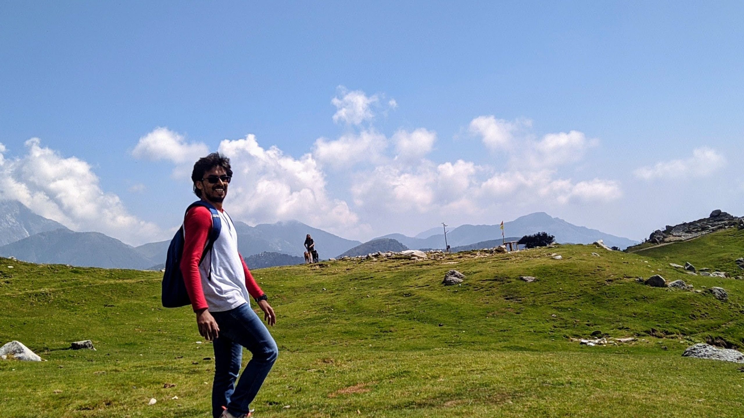 OSM Vacation