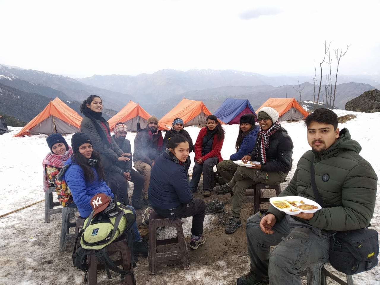 OSM Vacation