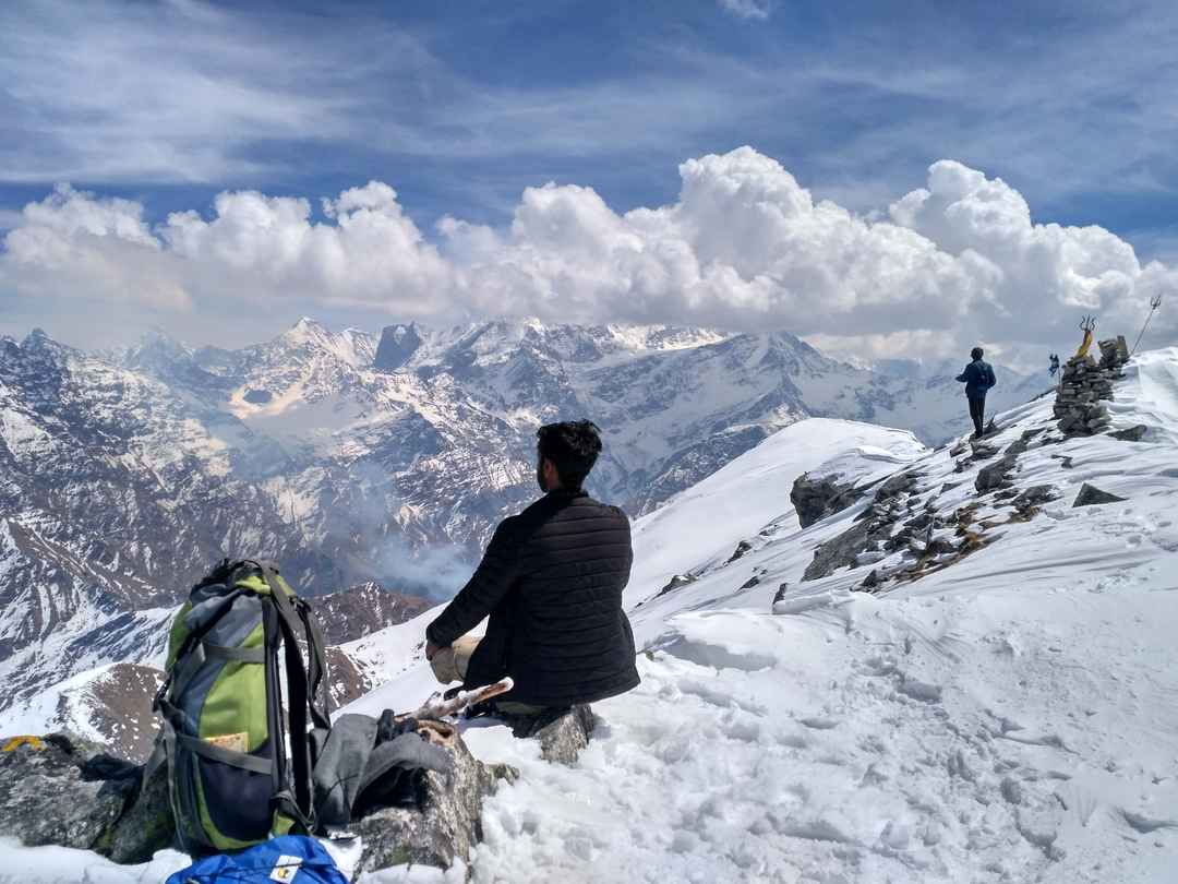 OSM Vacation