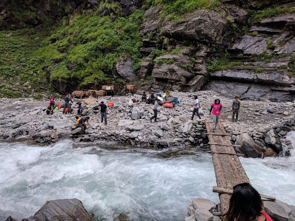 OSM Vacation
